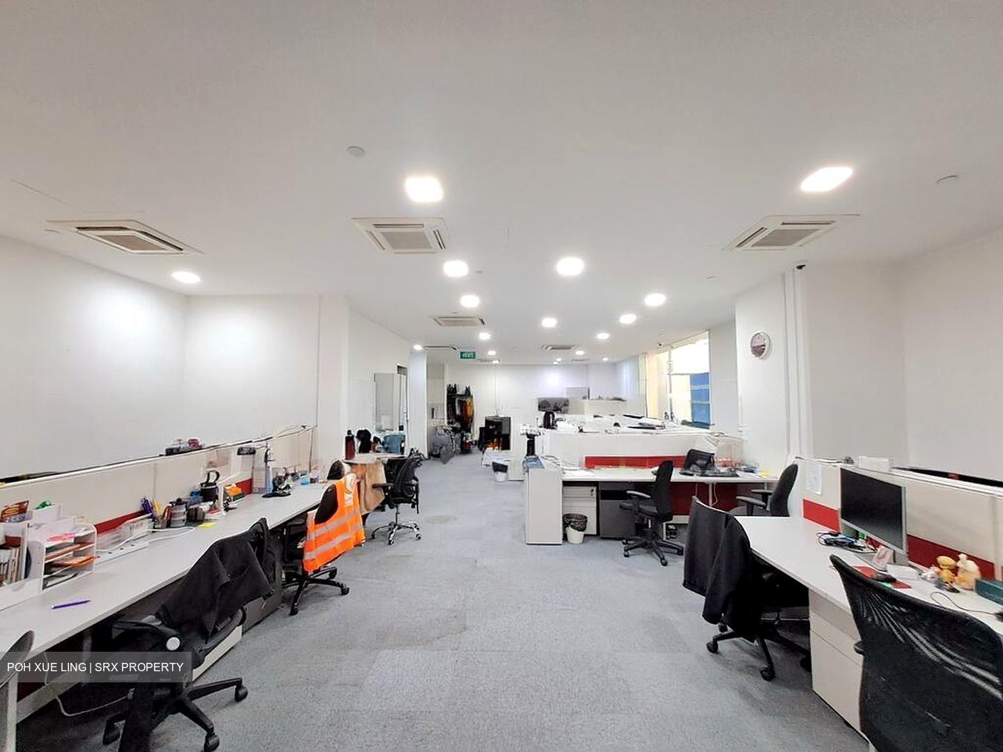 Luxasia Building (D19), Factory #518888451